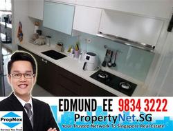 CANTONMENT ROAD (Bukit Merah), HDB 1 Room #78379232